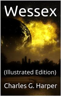 Wessex - Charles G. Harper - E-Book
