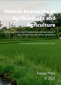 Human Resources in Agribusiness and Agriculture - Benjamin Drean - E-Book