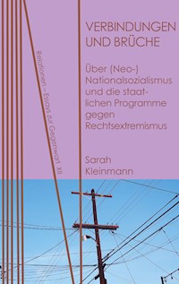 Verbindungen und Brüche - Sarah Kleinmann - E-Book