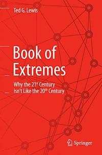 Book of Extremes - Ted G. Lewis - E-Book