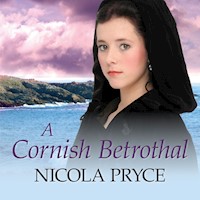 A Cornish Betrothal - Nicola Pryce - Hörbuch
