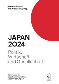 Japan 2024 -  - E-Book
