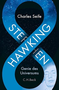 Stephen Hawking - Charles Seife - E-Book