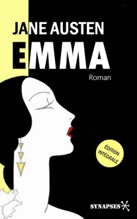 Emma - Jane Austen - E-Book
