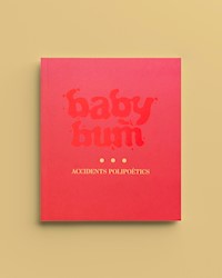 Baby Bum - Accidents Polipoètics - E-Book