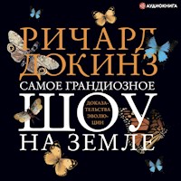Самое грандиозное шоу на Земле - Ричард Докинз - Hörbuch