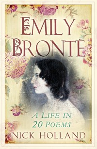 Emily Bronte - Nick Holland - E-Book
