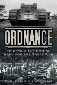 Ordnance - Philip Hamlyn Williams - E-Book