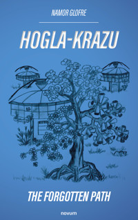 Hogla-Krazu - Namor Glofre - E-Book
