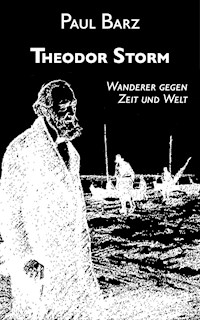 Theodor Storm - Paul Barz - E-Book