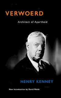 Verwoerd - Henry Kenney - E-Book