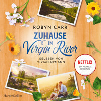 Zuhause in Virgin River - Robyn Carr - E-Book + Hörbuch
