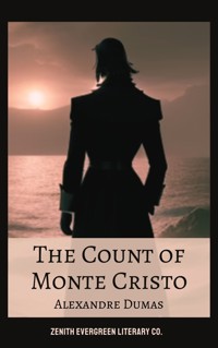 The Count of Monte Cristo - Dumas Alexandre - E-Book + Hörbuch