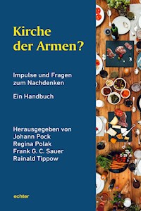 Kirche der Armen? -  - E-Book