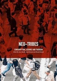 Neo-Tribes -  - E-Book