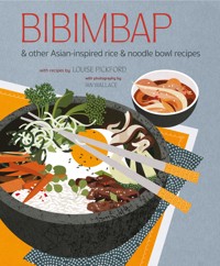 Bibimbap - Ryland Peters & Small - E-Book