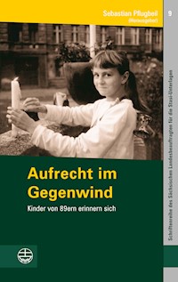 Aufrecht im Gegenwind -  - E-Book