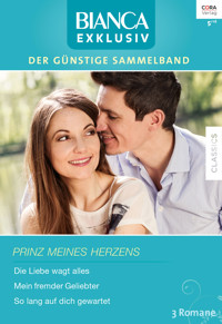 Bianca Exklusiv Band 270 - Marie Ferrarella - E-Book