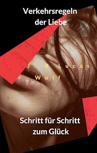 Verkehrsregeln der Liebe - J. R Lucas Wolf - E-Book