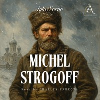 Michael Strogoff - Audiobook - Jules Verne. - Hörbuch