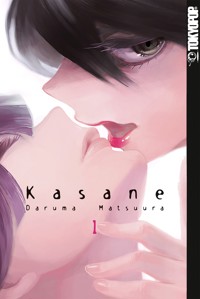 Kasane 01 - Daruma Matsuura - E-Book