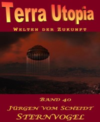 Sternvogel - Jürgen vom Scheidt - E-Book
