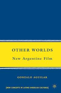Other Worlds - G. Aguilar - E-Book