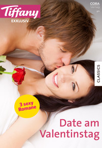 Tiffany Exklusiv Band 104 - Stephanie Bond - E-Book