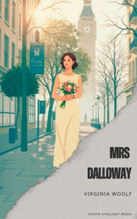 Mrs Dalloway - Virginia Woolf - E-Book