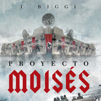 Proyecto Moisés - Iñaki Biggi - Hörbuch