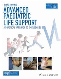 Advanced Paediatric Life Support -  - E-Book