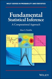 Fundamental Statistical Inference - Marc S. Paolella - E-Book