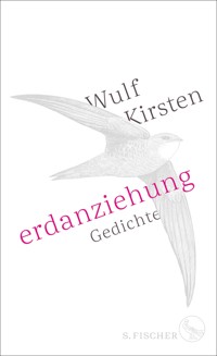 Erdanziehung - Kirsten Wulf - E-Book