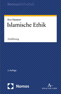 Islamische Ethik - Reza Hajatpour - E-Book