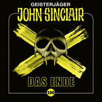 John Sinclair, Folge 100: Das Ende - Jason Dark - Hörbuch