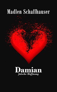 Damian - Falsche Hoffnung - Madlen Schaffhauser - E-Book
