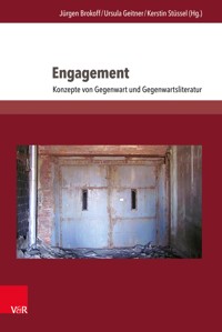 Engagement -  - E-Book