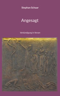 Angesagt - Stephan Schaar - E-Book