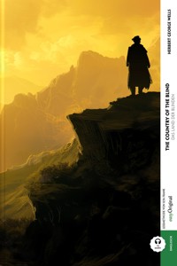 The Country of the Blind / Das Land der Blinden (mit Audio) - Herbert George Wells - E-Book