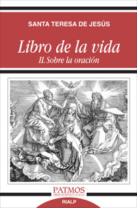 Libro de la vida - Santa Teresa de Jesús - E-Book