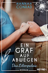 Ein Graf auf Abwegen - Hannah Conrad - E-Book