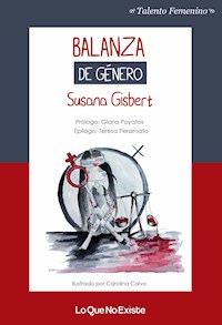Balanza de género - Susana Gisbert - E-Book