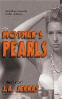 Her Mother's Pearls - J.a. Jernay - E-Book