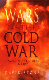 Wars of The Cold War - David Stone - E-Book