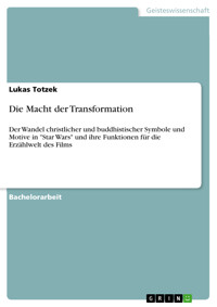 Die Macht der Transformation -  - E-Book