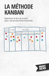 La méthode Kanban - Peter Lanore - E-Book