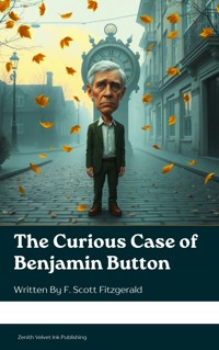 The Curious Case of Benjamin Button - F.Scott Fitzgerald - E-Book
