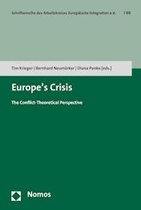 Europe's Crisis -  - E-Book