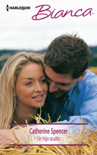 Un hijo oculto - Catherine Spencer - E-Book