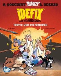 Idefix und die Unbeugsamen 05 - Albert Uderzo - E-Book